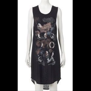 Rock & Republic Star Wars Death Star Dress Tunic